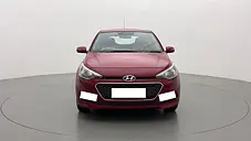 Second Hand Hyundai Elite i20 Sportz 1.2 (O) in Nagpur