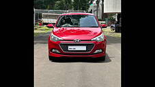 Used Hyundai Elite i20 Asta 1.4 (O) CRDi in Nashik
