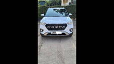 Used Hyundai Creta E Plus 1.6 CRDi in Zirakpur