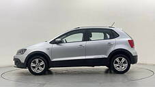 Used Volkswagen Cross Polo 1.2 MPI in Faridabad