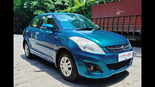 Used Maruti Suzuki Swift DZire VXI in Mumbai