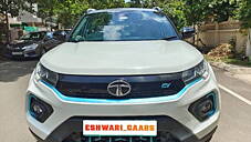 Used Tata Nexon EV Max XZ Plus Lux 7.2 KW Fast Charger [2022-2023] in Chennai