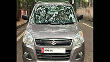 Used Maruti Suzuki Wagon R 1.0 LXI CNG (O) in Pune