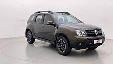 Used Renault Duster 110 PS RXZ 4X2 AMT Diesel in Bangalore