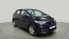 Used Honda Jazz V AT Petrol in Nagpur