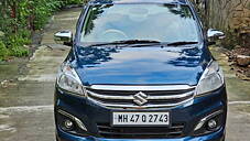 Used Maruti Suzuki Ertiga VDI SHVS in Mumbai