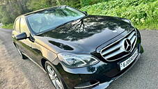 Used Mercedes-Benz E-Class E250 CDI Avantgarde in Ahmedabad