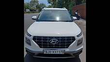 Second Hand Hyundai Venue S 1.2 Petrol in Ahmedabad