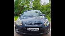 Second Hand Ford Figo Duratorq Diesel ZXI 1.4 in Bhopal