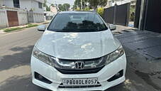 Used Honda City VX Diesel in Ludhiana