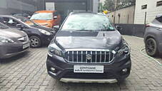 Used Maruti Suzuki S-Cross 2020 Alpha in Bangalore