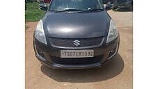 Used Maruti Suzuki Swift VXi in Hyderabad