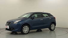 Used Maruti Suzuki Baleno Alpha 1.2 in Ghaziabad