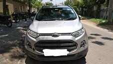 Used Ford EcoSport Titanium 1.5 TDCi (Opt) in Jaipur