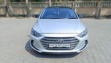 Second Hand Hyundai Elantra SX (O) 2.0 AT in Mumbai