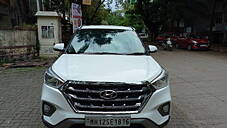 Used Hyundai Creta E Plus 1.6 CRDi in Pune