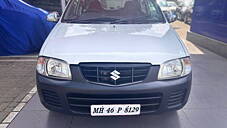 Used Maruti Suzuki Alto 800 Lxi CNG in Mumbai