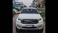 Used Ford Endeavour Titanium 3.2 4x4 AT in Chandigarh