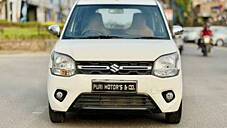 Used Maruti Suzuki Wagon R LXi 1.0 [2019-2019] in Delhi