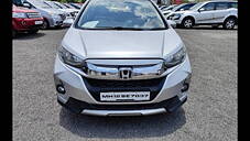 Used Honda WR-V VX MT Petrol in Pune