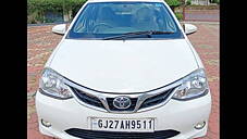 Used Toyota Etios Liva GD in Ahmedabad