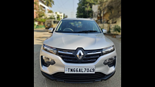 Second Hand Renault Kwid RXT 1.0 in Coimbatore