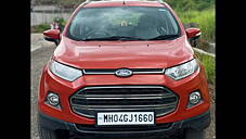 Used Ford EcoSport Titanium 1.5 Ti-VCT in Navi Mumbai