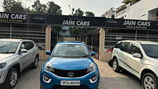 Used Tata Nexon XZ Plus Diesel in Lucknow