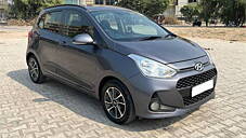 Used Hyundai Grand i10 Sportz AT 1.2 Kappa VTVT in Delhi