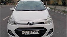 Used Hyundai Grand i10 Asta AT 1.2 Kappa VTVT (O) [2016-2017] in Delhi