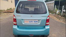 Used Maruti Suzuki Wagon R 1.0 VXi in Tiruchirappalli