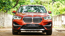 Second Hand BMW X1 sDrive20d xLine in Chennai