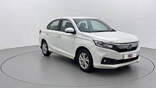 Used Honda Amaze 1.2 V CVT Petrol [2018-2020] in Chennai