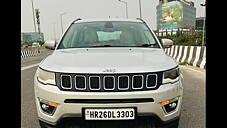 Used Jeep Compass Limited 1.4 Petrol AT [2017-2020] in Gurgaon