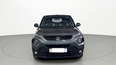 Used Tata Punch Accomplished MT [2021-2023] in Delhi