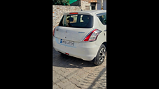 Used Maruti Suzuki Swift LXi in Lucknow