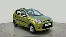 Used Maruti Suzuki Alto 800 Vxi in Patna