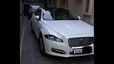 Used Jaguar XJ L 2.0 Portfolio in Delhi