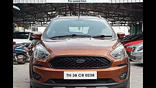 Second Hand Ford Freestyle Titanium 1.2 Ti-VCT [2018-2020] in Coimbatore