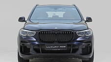 Used BMW X5 xDrive 30d M Sport in Gurgaon