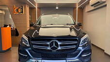 Used Mercedes-Benz GLE 250 d in Mumbai