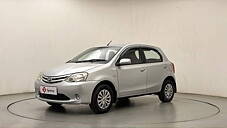 Used Toyota Etios Liva G in Mumbai