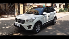Second Hand Hyundai Creta 1.6 S Petrol in Kolkata