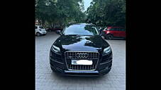 Used Audi Q7 3.0 TDI quattro Premium Plus in Delhi