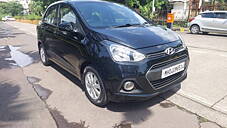 Used Hyundai Xcent S 1.2 (O) in Mumbai