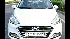 Used Hyundai Xcent SX 1.2 (O) in Ahmedabad