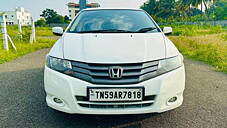 Used Honda City 1.5 V MT in Coimbatore