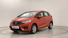 Used Honda Jazz V Petrol in Pune