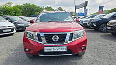 Used Nissan Terrano XV D THP Premium 110 PS Edition in Pune