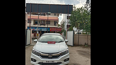 Second Hand Honda City V CVT Petrol [2017-2019] in Coimbatore